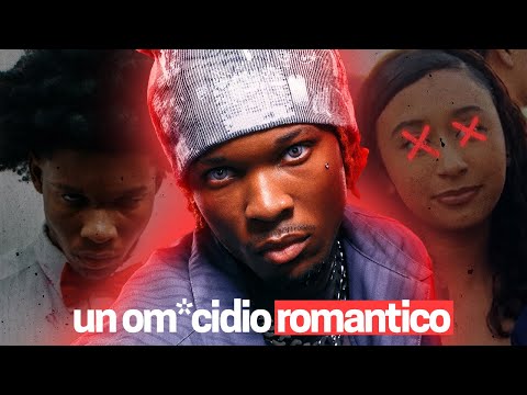 The d4vd case: the story of a romantic murder