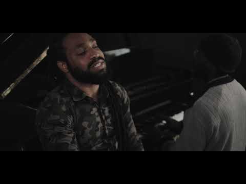 LION I  -  SEND ME AN ANGEL (LIPSWICH PROJECT) OFFICIAL MUSIC VIDEO