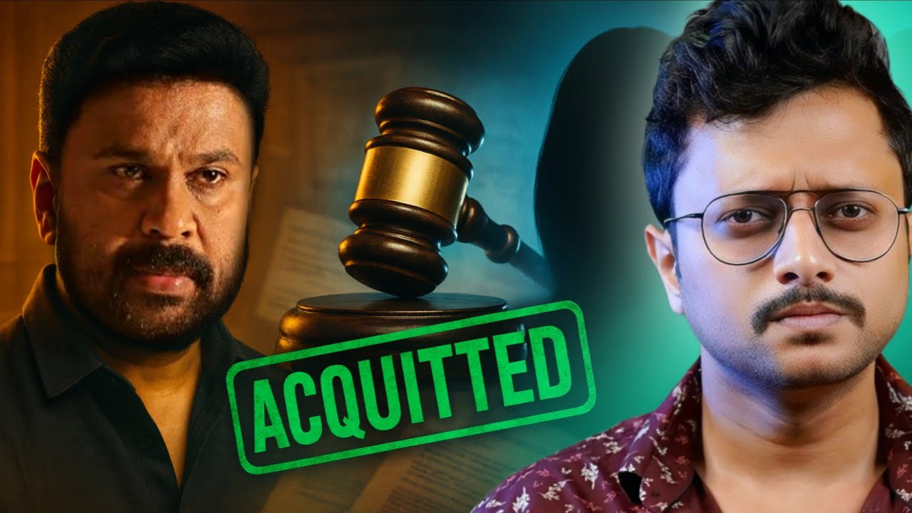 ഇനിയാണ് ദിലീപിന്റെ കളി😵 | എന്തുകൊണ്ട് ദിലീപിനെ വെറു