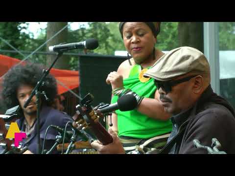 Toko Telo - Raha Hita -  Live at Afrika Festival Hertme 2019