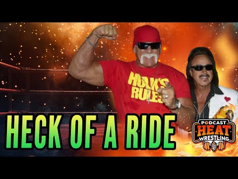 "SO GRACIOUS & GIVING" Jimmy Hart on Hulk Hogan’s Loyalty, Kindness & Legacy