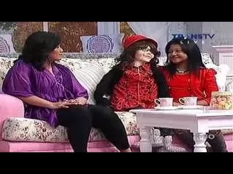 basa basi transtv BAKAT ANAK- 16 Januari 2015