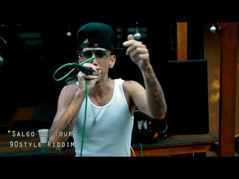 🔥Tikaf & DJ Sounds - Live Session/Wolaba - Costa Rica🇨🇷 Invitado #Aborijah