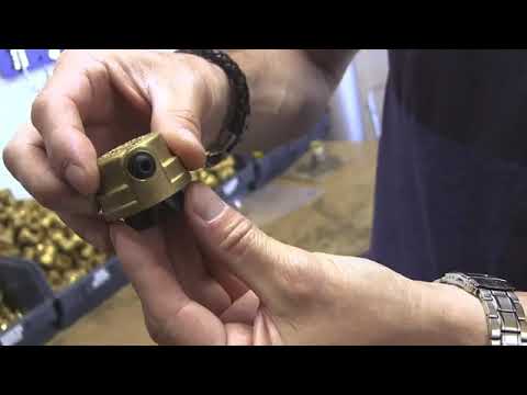 Kontroll av automatisk avluftare