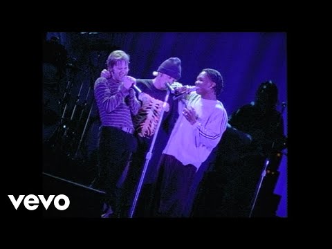 The Hardway - DC Talk