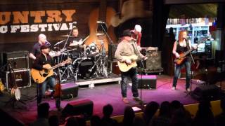 Gord Bamford - Firebird - Albisguetli   2016