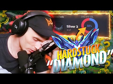 Making my silver 4 student prove he's actually DIAMOND