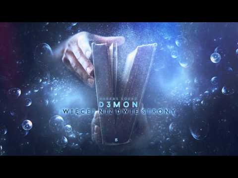 D3mon (Barkas Squad) - Więcej Niż Dwie Strony prod. NoTime