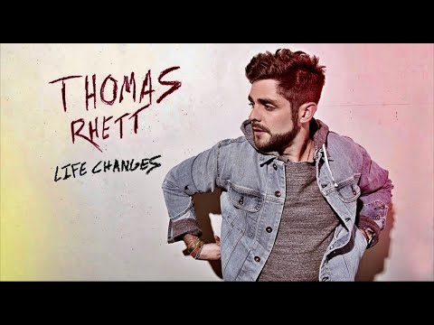 When Were 80 - Thomas Rhett