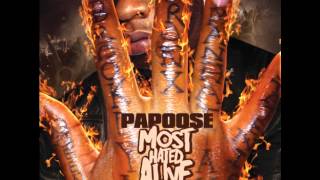 *NEW* CROOKLYN REMAKE PAPOOSE(MOST HATED ALIVE)