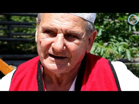 „Arapi me satrali kao Brena u Temišvaru. Dao mi 400e što sam u ovom“