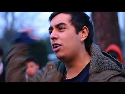 Rocki - Kover - Berto vs Slim Rabbit Octavos #Multiverse 20 Barras