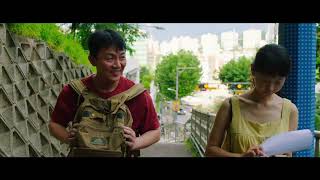 오늘의 영화 Today's Cinema | 이승현 LEE Seunghyun | 25th JEONJU IFF OFFICIAL TRAILER