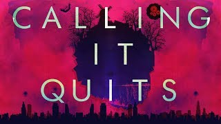 The Animal In Me - "Calling It Quits" (Album Stream 1 of 10)