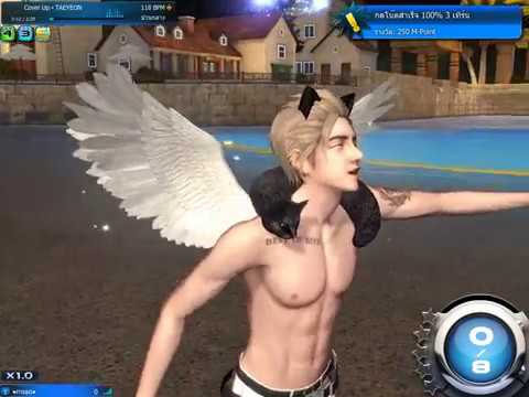 mstar ●ғrαφα● cover up