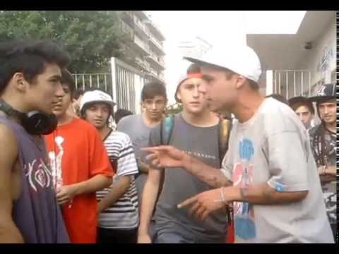 CRACK vs ZIK el5to 003