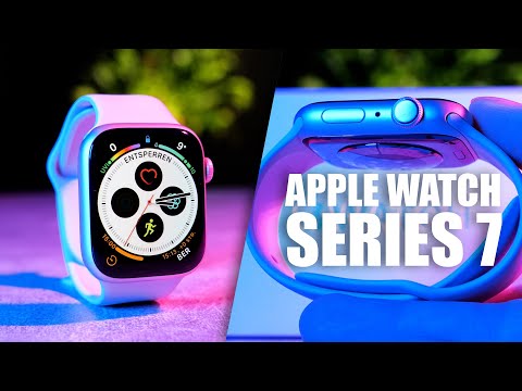 Apple Watch Series 7 im Test-Fazit | CHIP