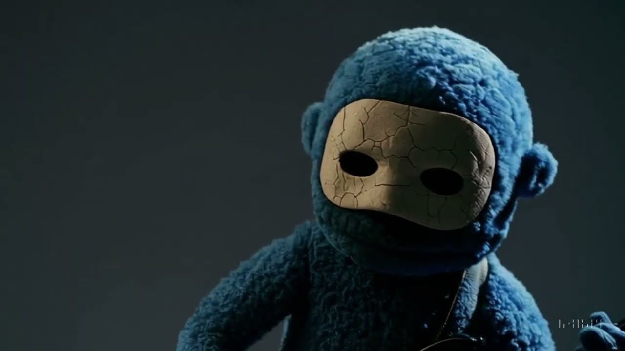 Generative Soundscape #001