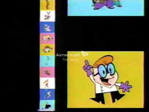 6 Brand new Cartoon Cartoons