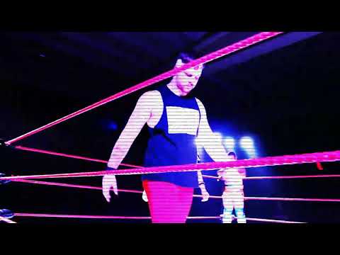 Tony Callaghan ICW Titantron 2018