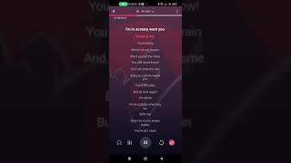 ECSTASY MARIO BIONDI