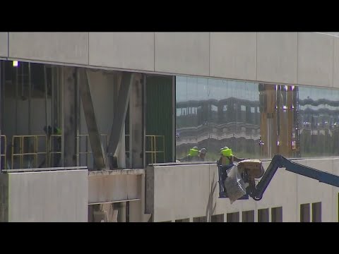Hiring ramps up at future Tesla gigafactory | FOX 7 Austin