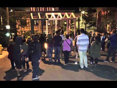 SWSE St. John's Summer 2015