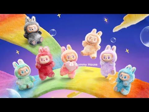 POP MART LABUBU BLIND BOX | Big into Energy