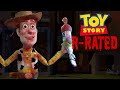 Toy Story But R Rated Part 2