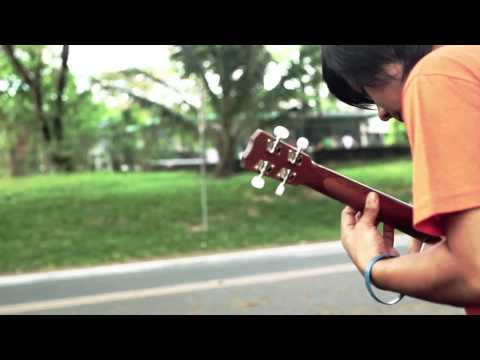 Manila Uke Project - 04 - Burnout (Solo Ukulele)