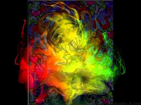 Cogoyo - Shamanes