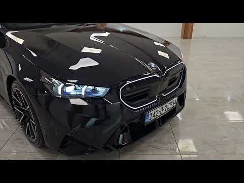 BMW M5 HUGE SPEC // LOW MILES - Image 2