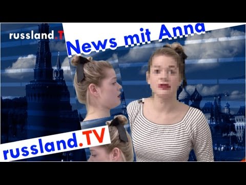 Anna – gefangen in Putins Medienmaschine! [Video]