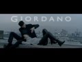 Kim Woo Bin - Giordano 'F/W 2015' Campaign (with Shin Min A)