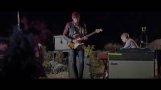 Floating Points - Reflections - Mojave Desert - Kelso Dunes (Single edit)