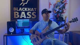 Download lagu Whitesnake - Blindman (Bass Cover) mp3