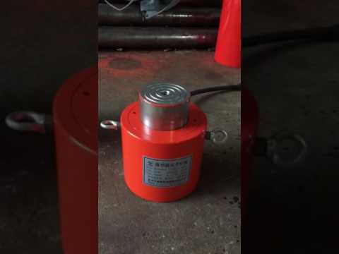 Single Acting Hydraulic Jack