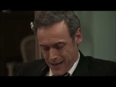 Amar C532 - Aquilino lamenta la muerte de Juana