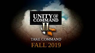 Unity of Command II (PC) Steam Key GLOBAL