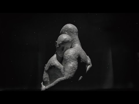 ANSO & SHARK - Malli (Official Visualizer)