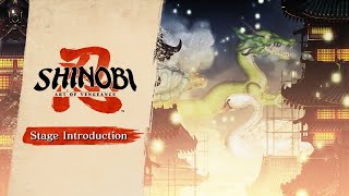 SHINOBI: Art of Vengeance | Lantern Festival Introduction Video