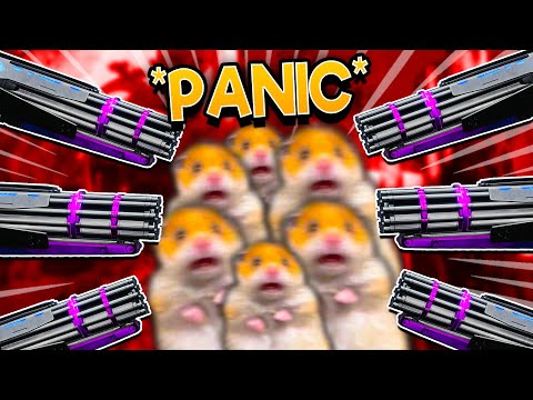 You Won't Believe What We Did To Ruin PvP! Why Did They Buff This?!