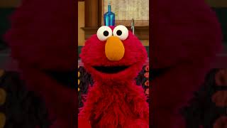 Elmo is Cheering You On! 🎉 #sesamestreet