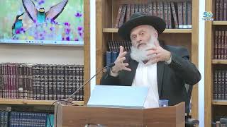 המאבק על השליטה העולמית בין ישראל לעמלק בכל הדורות | סדרת שיעורים לפורים #3 | הרב ראובן פיירמן (ישיבת מכון מאיר) - התמונה מוצגת ישירות מתוך אתר האינטרנט יוטיוב. זכויות היוצרים בתמונה שייכות ליוצרה. קישור קרדיט למקור התוכן נמצא בתוך דף הסרטון המאבק על השליטה העולמית בין ישראל לעמלק בכל הדורות | סדרת שיעורים לפורים #3 | הרב ראובן פיירמן (ישיבת מכון מאיר) - התמונה מוצגת ישירות מתוך אתר האינטרנט יוטיוב. זכויות היוצרים בתמונה שייכות ליוצרה. קישור קרדיט למקור התוכן נמצא בתוך דף הסרטון