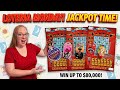 💥PROFIT💥 ​🚨 LOTERIA MONDAY! 🚨 Hunting The $80,000 Jackpot On These $3 Tickets! 💸 Illinois lottery 