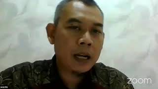 Kiat Sukses Pendampingan UMKM di Era VUCAS
