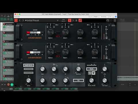Free Download Gem Modula v1.0.3 WiN MAC-R2R