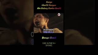 Download lagu BUNGA !!! BANDNYA GALANG HITS DENGAN SINGLE KASIH JANGAN KAU PERGI mp3