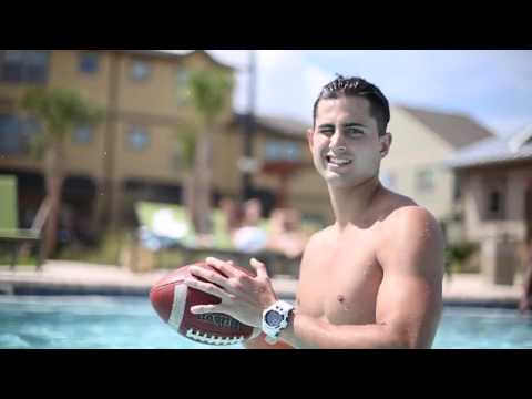 I'm Shmacked - University of Central Florida 2015