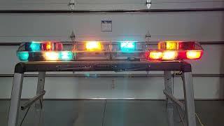 Code 3 MX7000